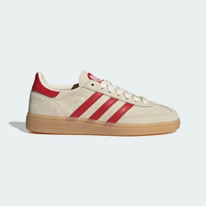 SCARPE HANDBALL SPEZIAL Cream White