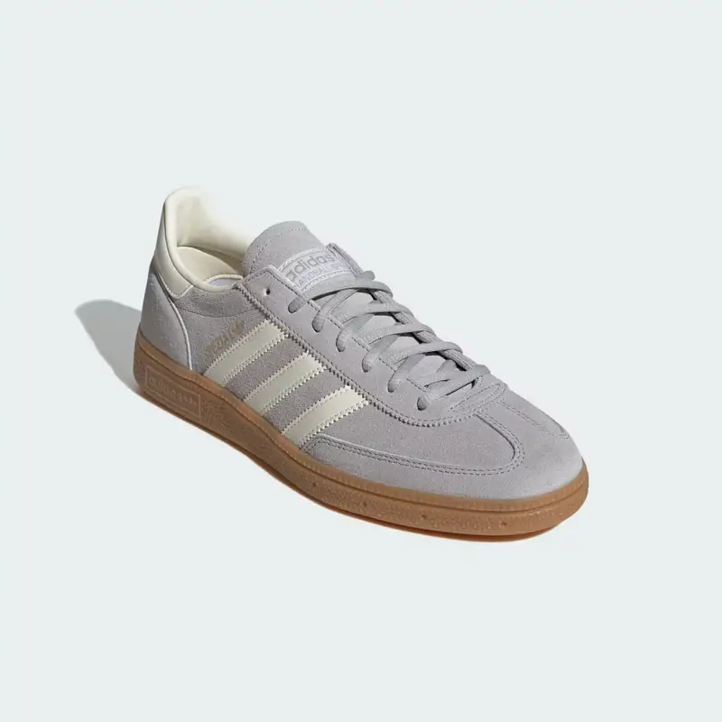 Scarpe Handball Spezial Grey Two miniatura 4