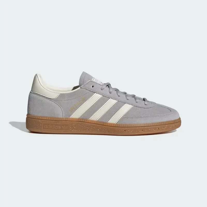 Scarpe Handball Spezial Grey Two