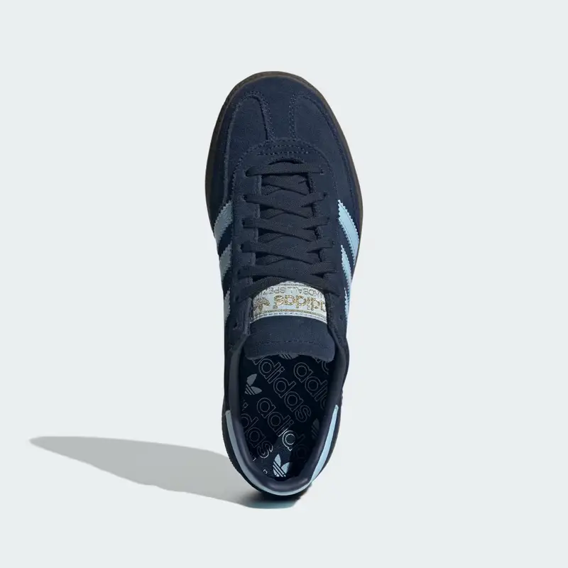 Scarpe Handball Spezial Junior Collegiate Navy miniatura 2
