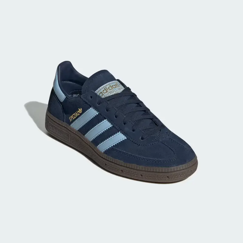 Scarpe Handball Spezial Junior Collegiate Navy miniatura 4