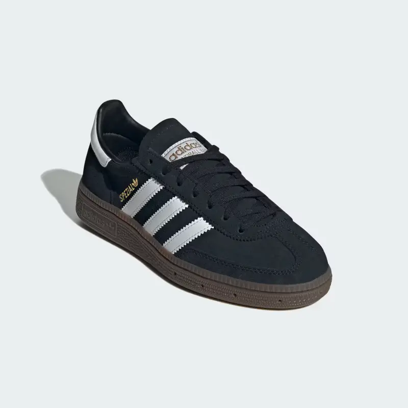 Scarpe Handball Spezial Junior Core Black miniatura 4