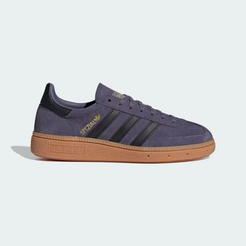 Scarpe Handball Spezial Junior Preloved Violet