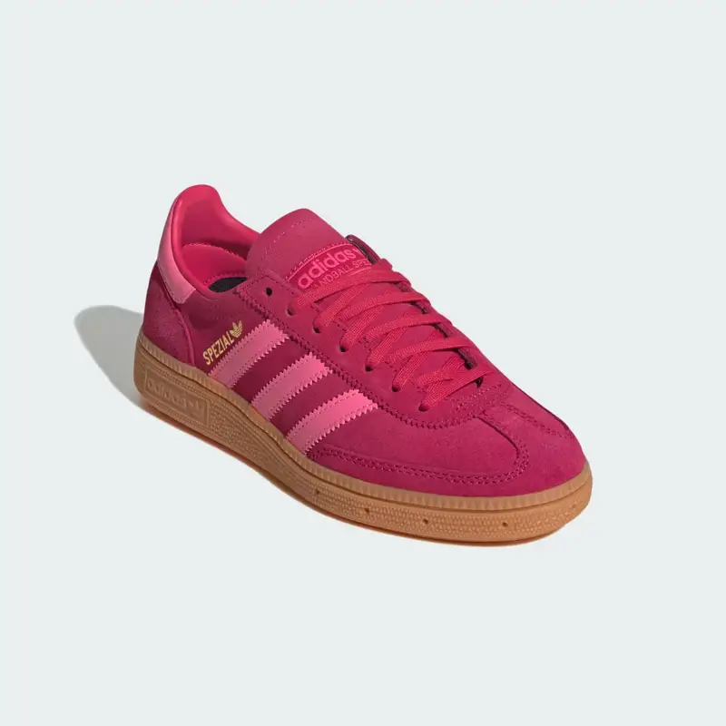 Scarpe Handball Spezial Junior Ruby Red miniatura 4