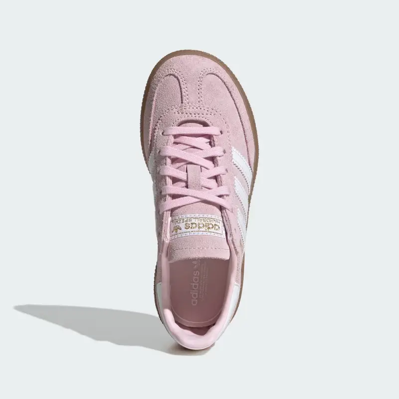 Scarpe Handball Spezial Kids Clear Pink miniatura 2