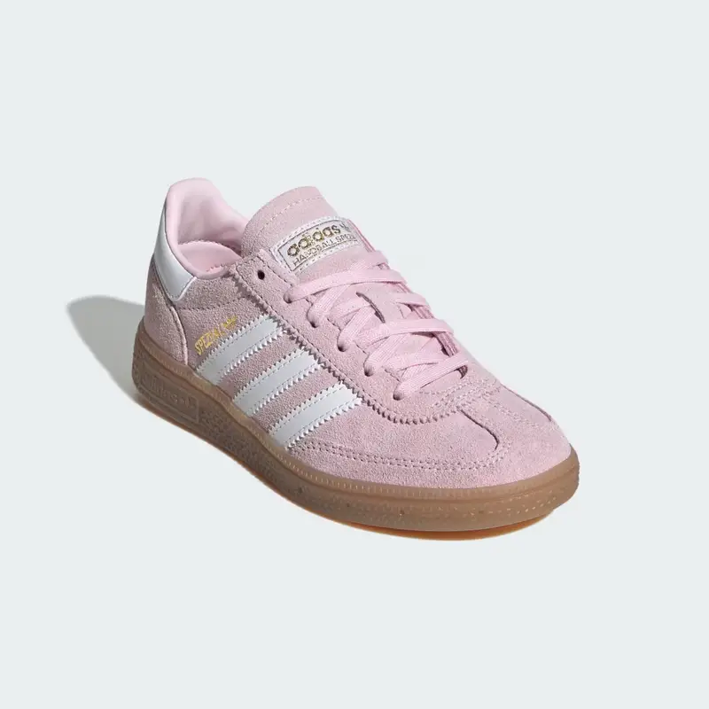 Scarpe Handball Spezial Kids Clear Pink miniatura 4