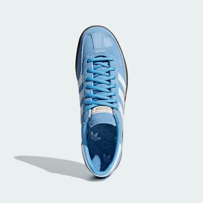 Scarpe Handball Spezial Light Blue miniatura 2