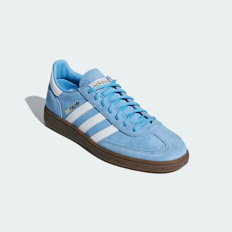 Scarpe Handball Spezial Light Blue miniatura 4
