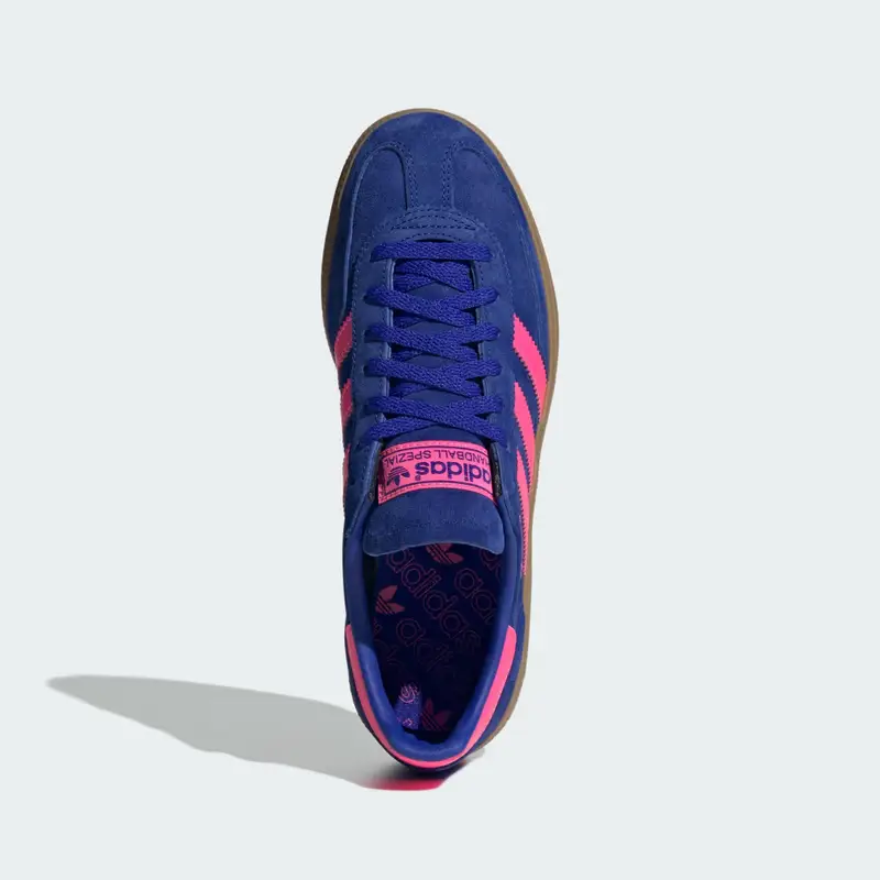 Scarpe Handball Spezial Lucid Blue miniatura 2