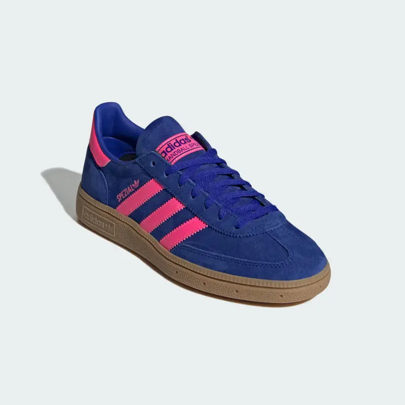 Scarpe Handball Spezial Lucid Blue miniatura 4
