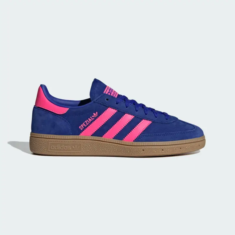 Scarpe Handball Spezial Lucid Blue
