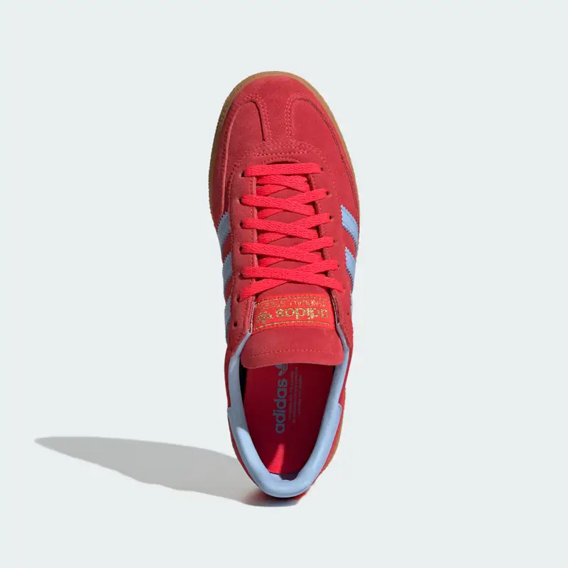 Scarpe Handball Spezial Lucid Red miniatura 2
