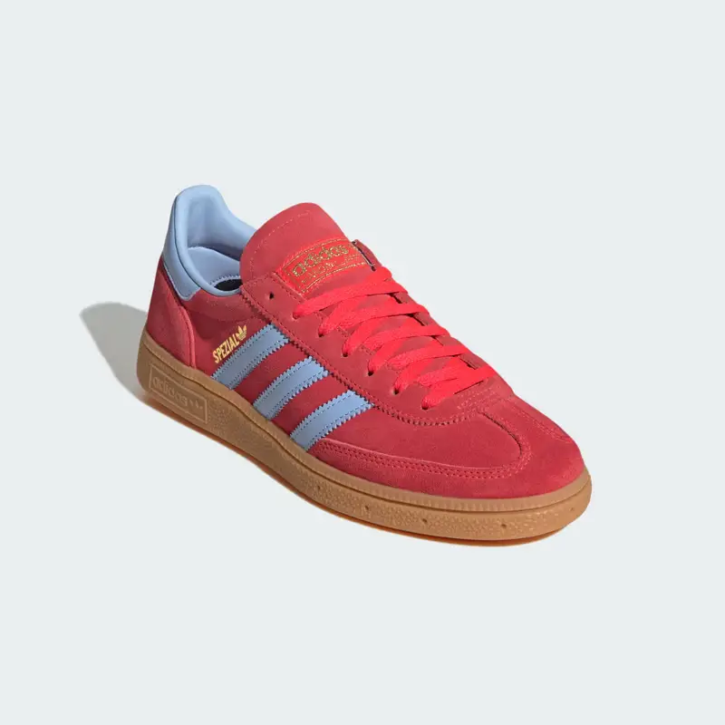 Scarpe Handball Spezial Lucid Red miniatura 4