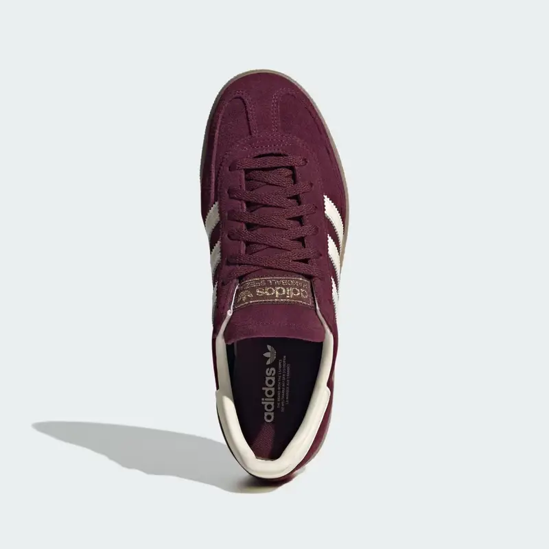 Scarpe Handball Spezial Maroon miniatura 2