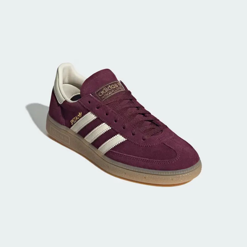Scarpe Handball Spezial Maroon miniatura 4