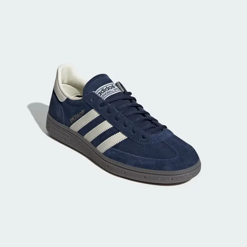 Scarpe Handball Spezial Night Indigo miniatura 4