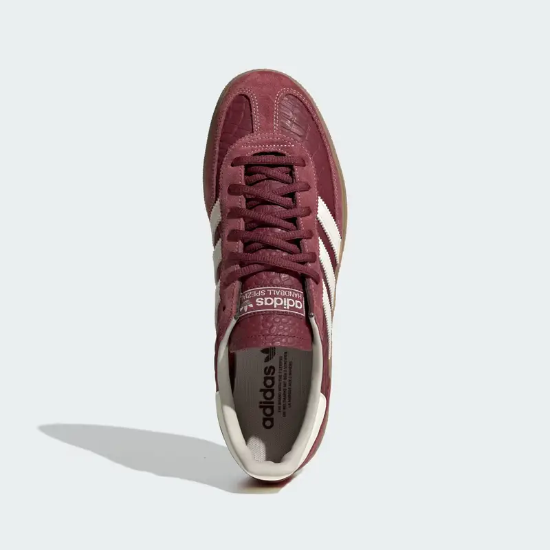 SCARPE HANDBALL SPEZIAL Shadow Red miniatura 2