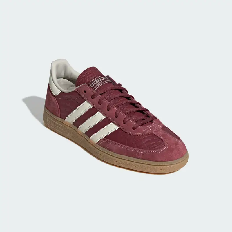SCARPE HANDBALL SPEZIAL Shadow Red miniatura 4