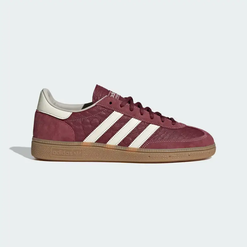 SCARPE HANDBALL SPEZIAL Shadow Red