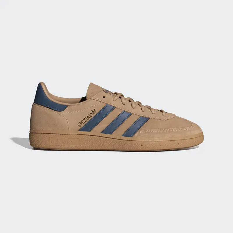 Scarpe Handball Spezial Warm Sandstone