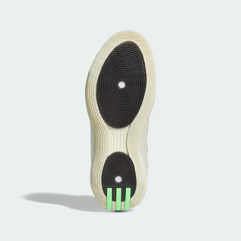 Scarpe Harden Volume 10 Ice Gold Met miniatura 3