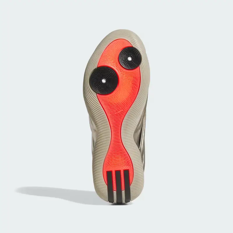 Scarpe Harden Volume 9 Cyber Metallic miniatura 3