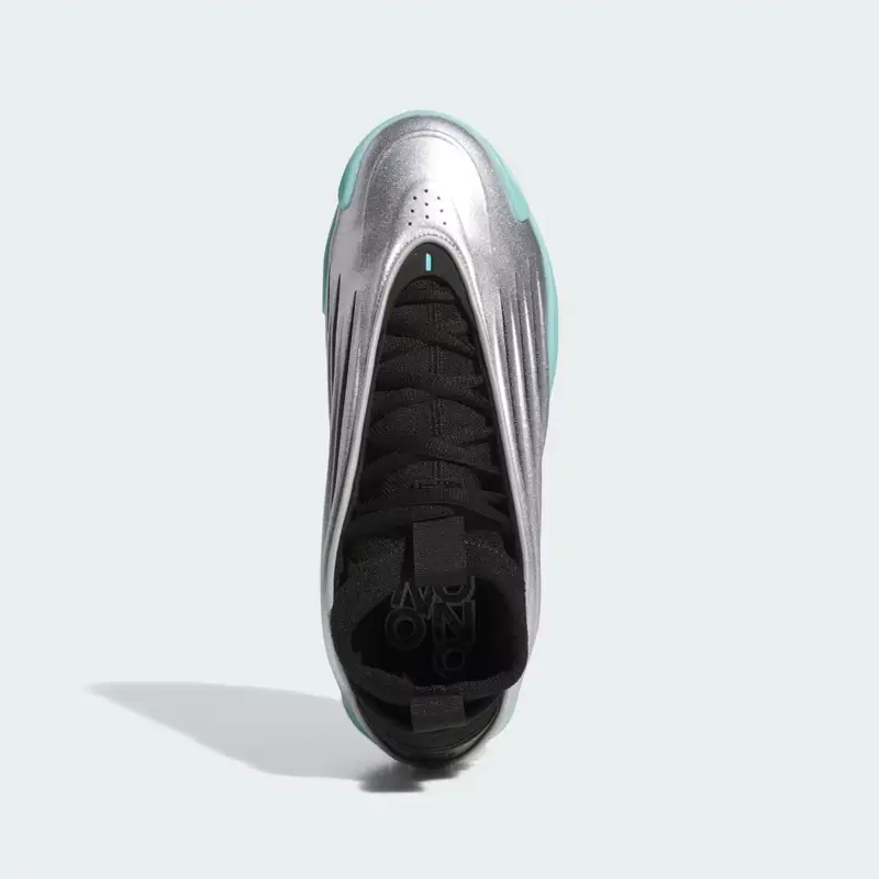 Scarpe Harden Volume 9 Silver miniatura 2