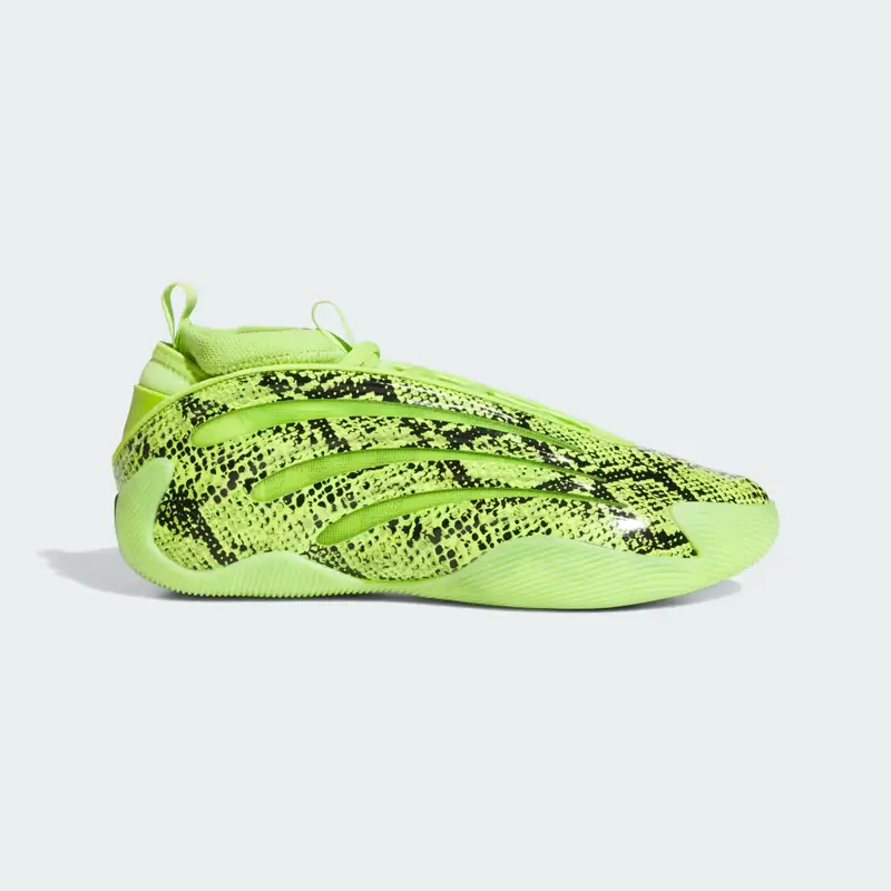 Scarpe Harden Volume 9 Solar Slime