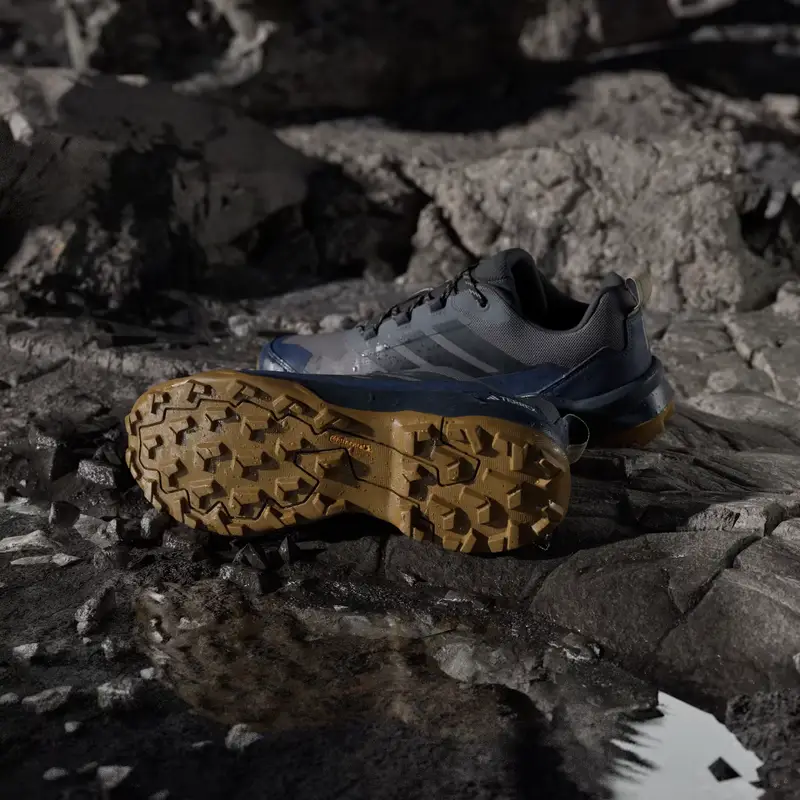 Scarpe Hiking Terrex Skychaser AX5 GORE-TEX Grey Four miniatura 3