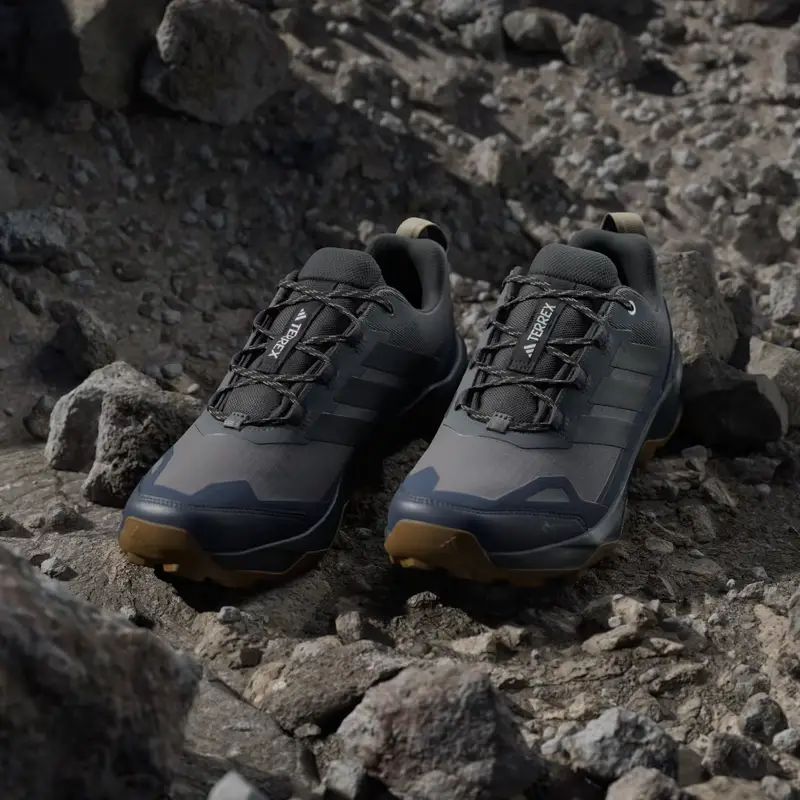 Scarpe Hiking Terrex Skychaser AX5 GORE-TEX Grey Four miniatura 4