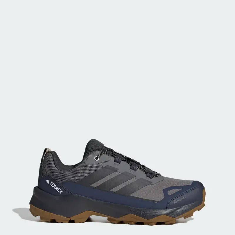 Scarpe Hiking Terrex Skychaser AX5 GORE-TEX Grey Four