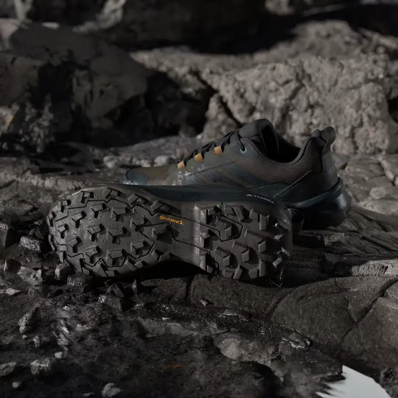 Scarpe Hiking Terrex Skychaser AX5 GORE-TEX Shadow Olive miniatura 3