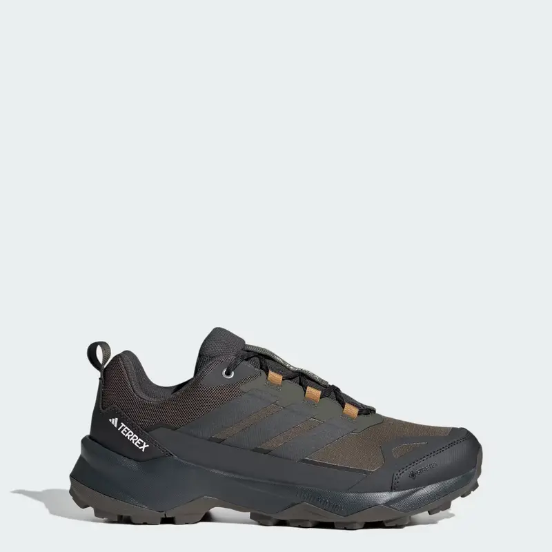 Scarpe Hiking Terrex Skychaser AX5 GORE-TEX Shadow Olive