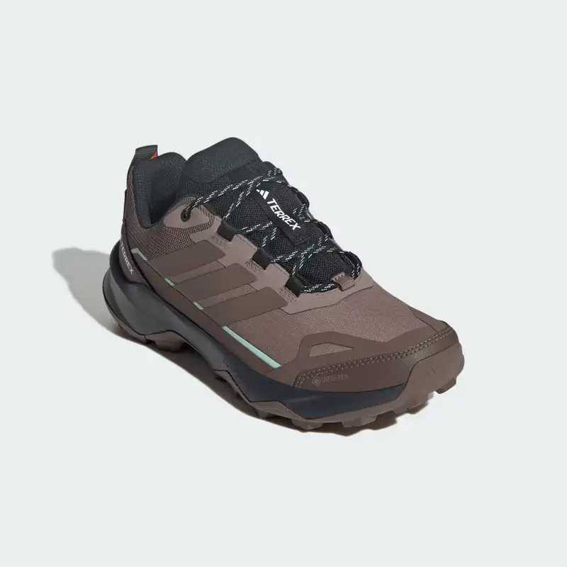 Scarpe Hiking Terrex Skychaser AX5 GORE-TEX Trace Brown miniatura 4