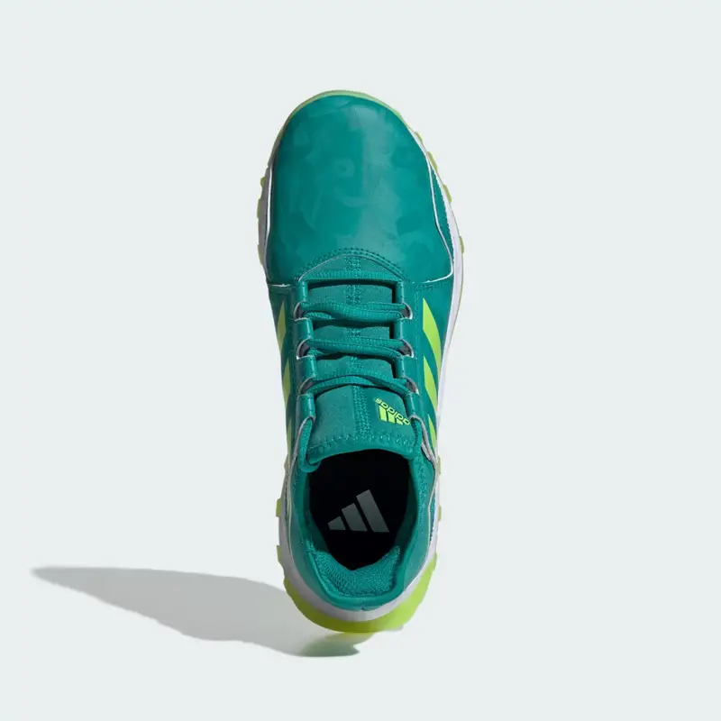 Scarpe Hockey Youngstar Pure Teal miniatura 2