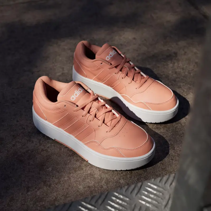 Scarpe Hoops 3.0 Bold Supplier Colour miniatura 4