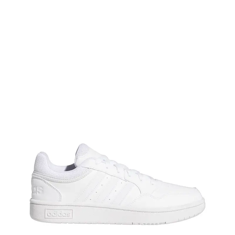 Scarpe Hoops 3.0 Low Classic | Adidas Bianco
