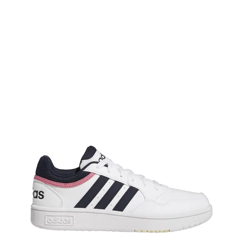 Scarpe Hoops 3.0 Low Classic | Adidas Bianco