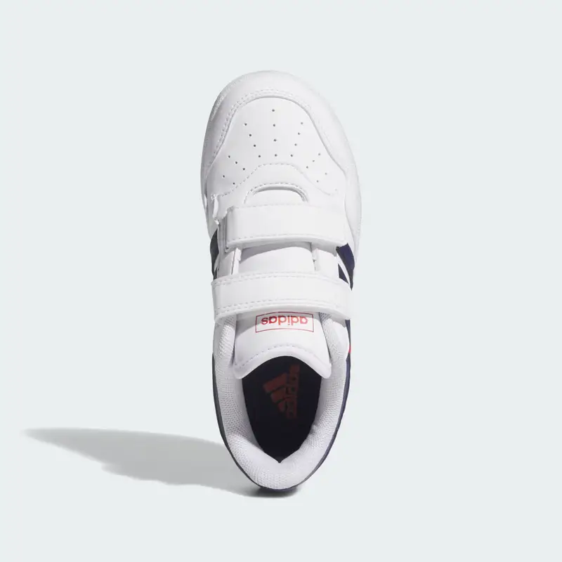 Scarpe Hoops 4.0 Cloud White miniatura 2