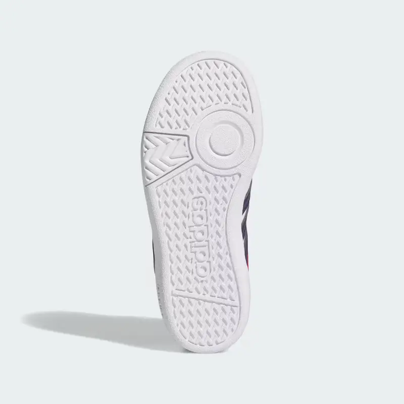 Scarpe Hoops 4.0 Cloud White miniatura 3