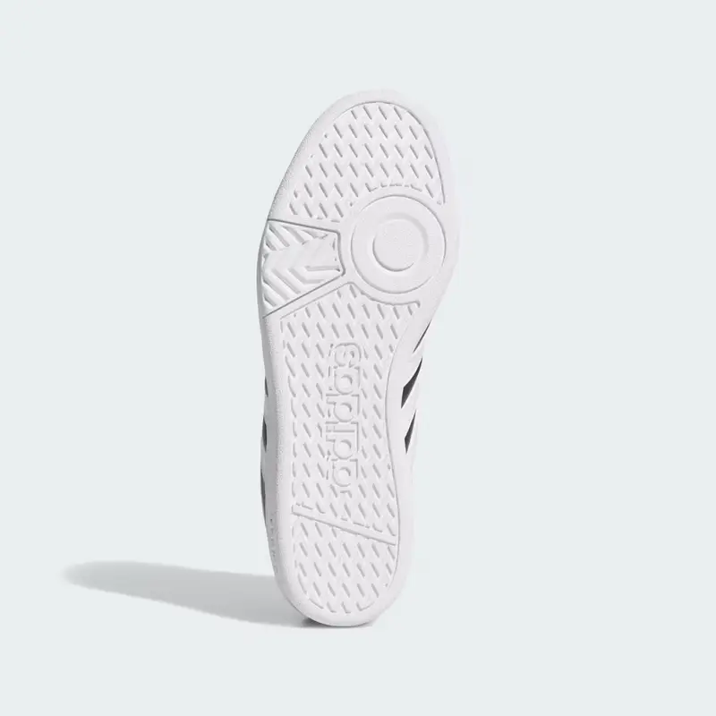 Scarpe Hoops 4.0 Core Black miniatura 3