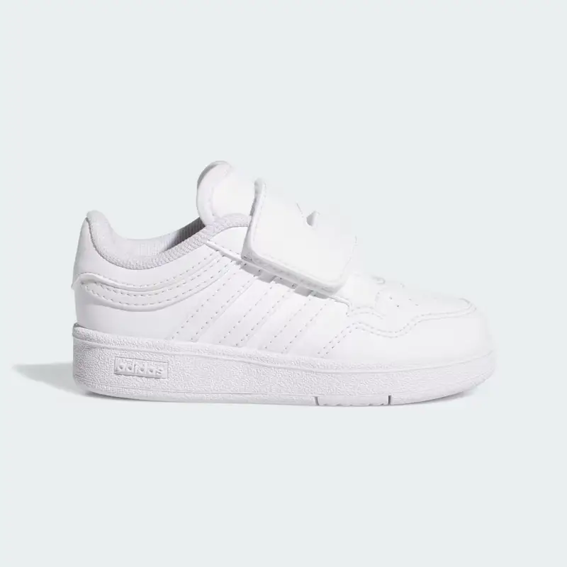 Scarpe Hoops 4.0 Infant Cloud White