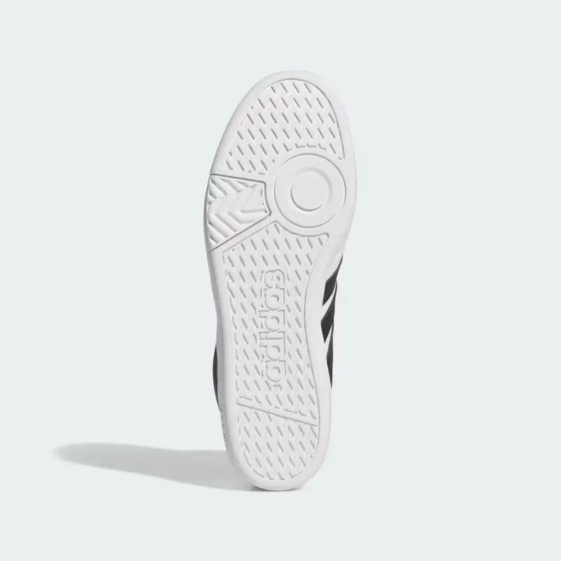 Scarpe Hoops 4.0 Mid Cloud White miniatura 3