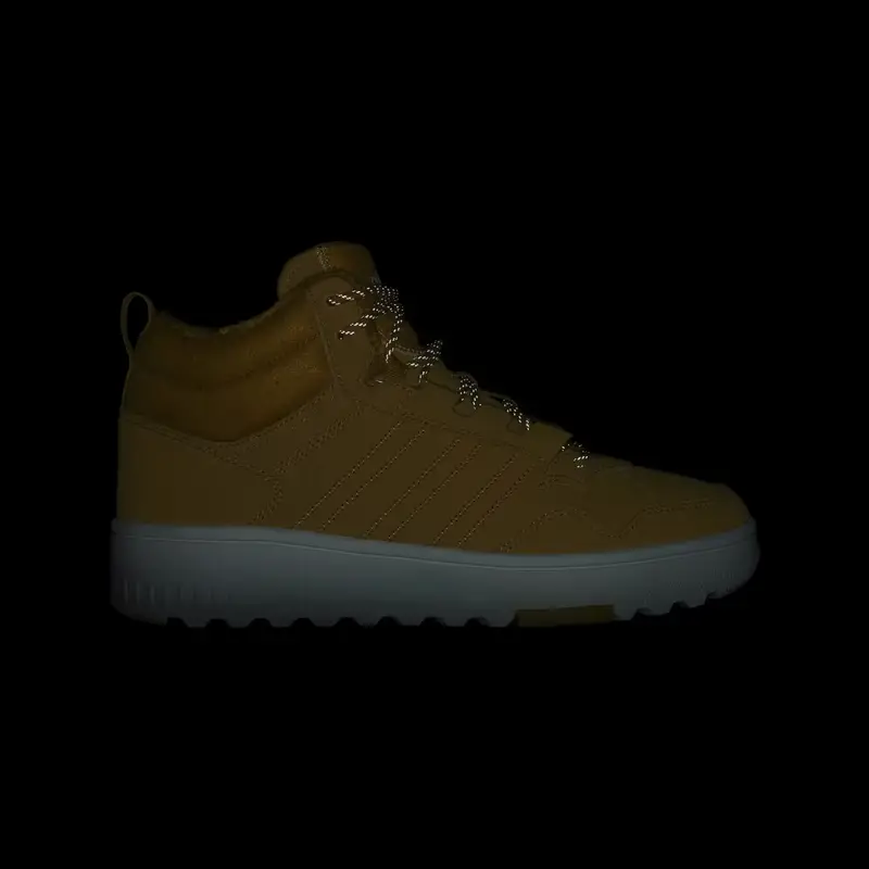 Scarpe Hoops 4.0 Mid Preloved Bronze miniatura 2