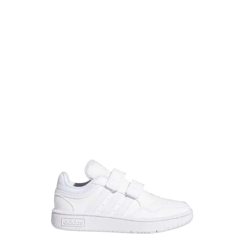 Scarpe Hoops | Adidas Bianco