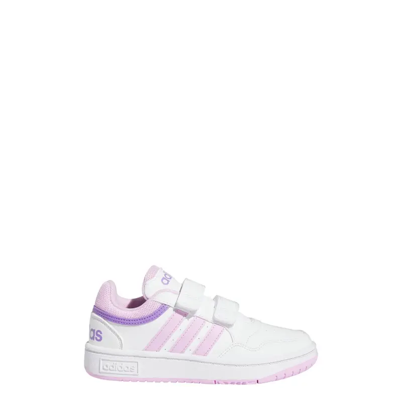 Scarpe Hoops | Adidas Bianco