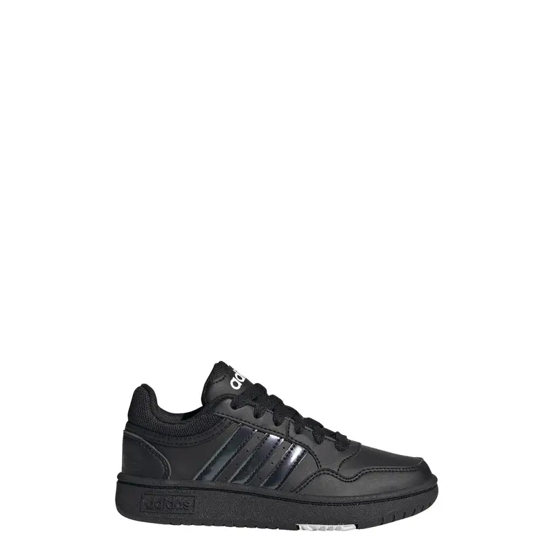 Scarpe Hoops | Adidas Nero