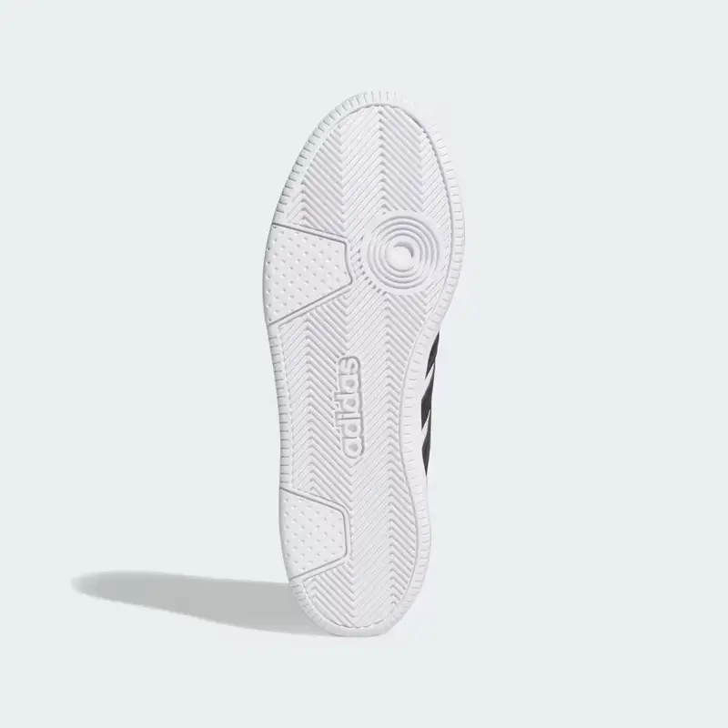 SCARPE HOOPS CLASSIC Cloud White miniatura 3