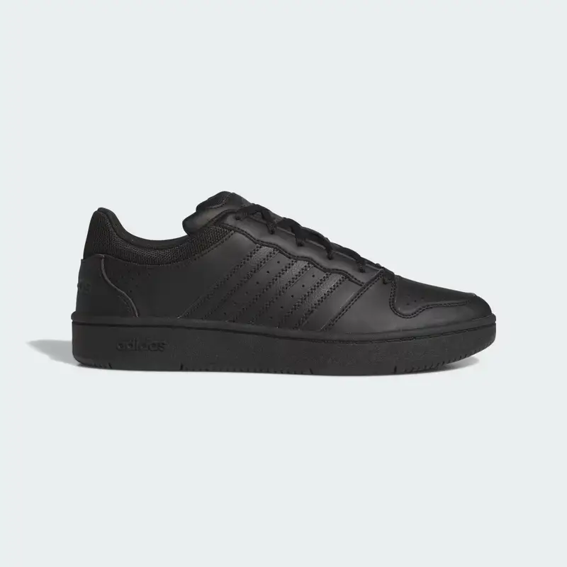 SCARPE HOOPS CLASSIC Core Black