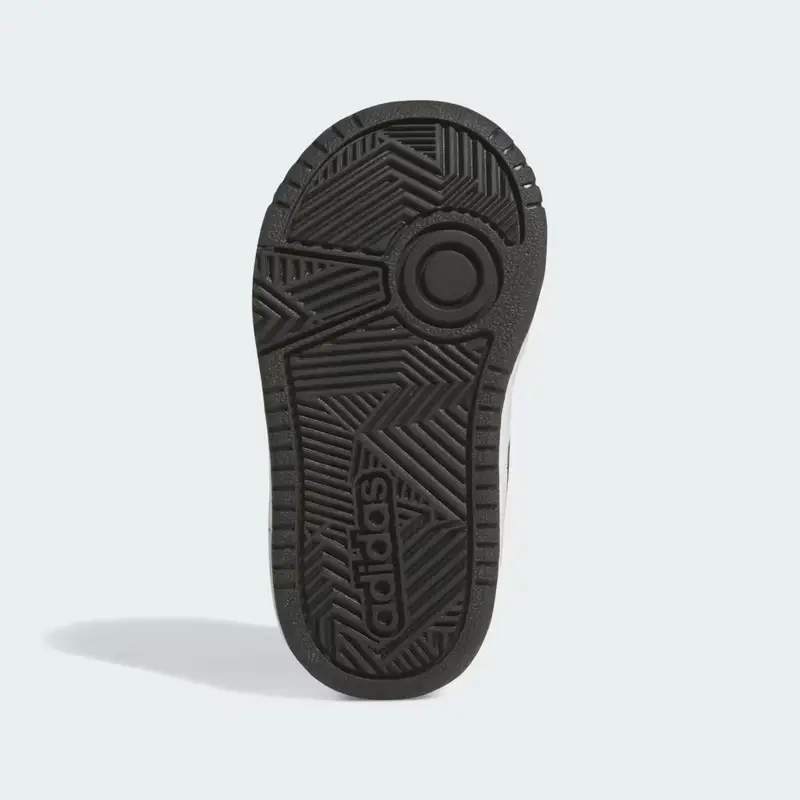 Scarpe Hoops Cloud White miniatura 3